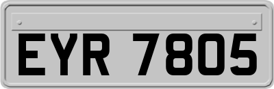 EYR7805