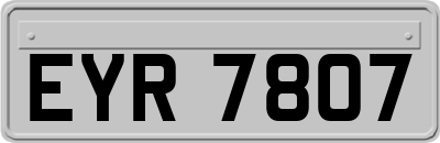 EYR7807