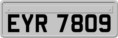 EYR7809