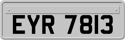 EYR7813