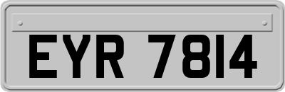 EYR7814