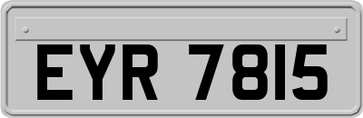EYR7815