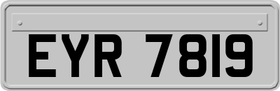 EYR7819