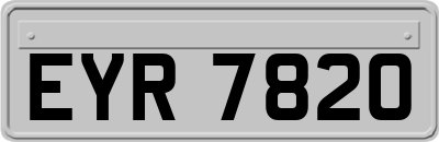 EYR7820