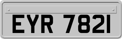 EYR7821