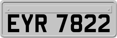 EYR7822