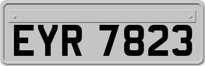 EYR7823
