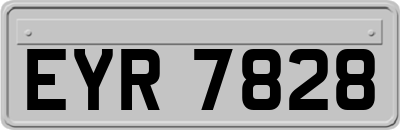 EYR7828