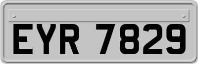 EYR7829