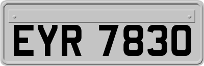 EYR7830