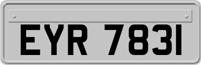 EYR7831