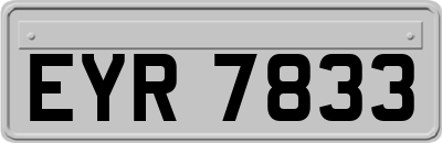 EYR7833