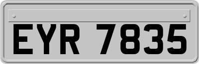 EYR7835