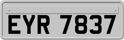 EYR7837