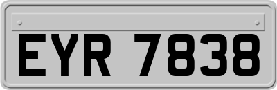 EYR7838