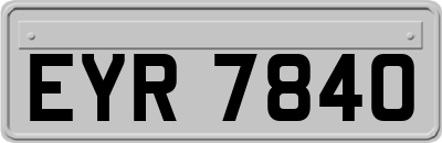 EYR7840