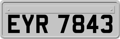 EYR7843
