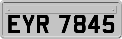 EYR7845