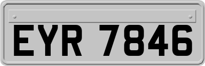 EYR7846