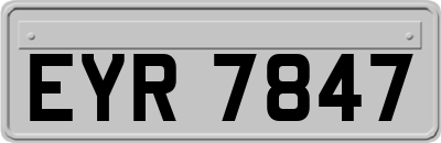 EYR7847