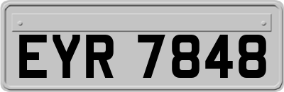 EYR7848