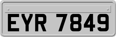 EYR7849