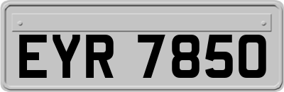 EYR7850