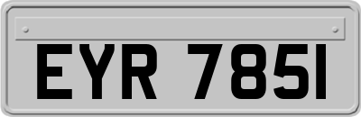 EYR7851