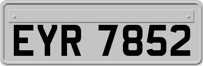 EYR7852