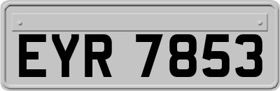 EYR7853