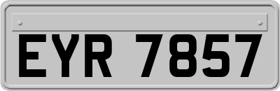 EYR7857
