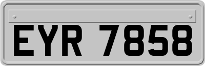 EYR7858