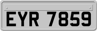 EYR7859
