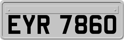 EYR7860