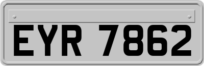 EYR7862