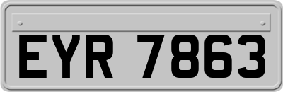 EYR7863