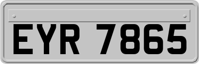 EYR7865