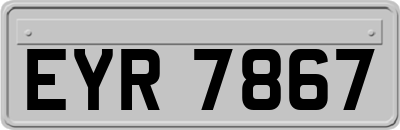 EYR7867