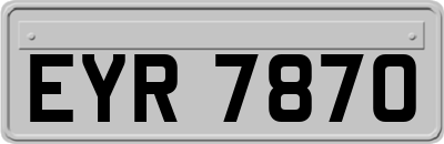 EYR7870