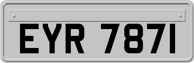 EYR7871