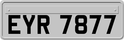 EYR7877