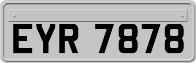 EYR7878