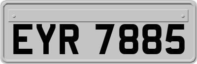 EYR7885