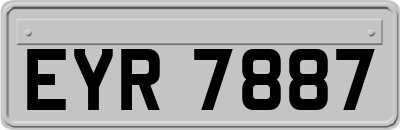 EYR7887