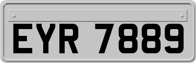 EYR7889