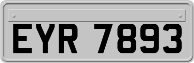 EYR7893