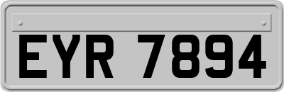 EYR7894