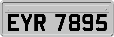 EYR7895