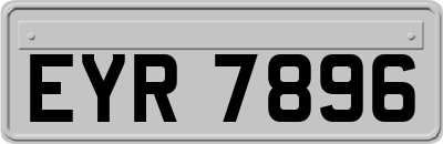 EYR7896