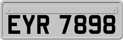 EYR7898
